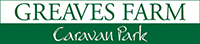 Greaves Farm Caravan Park Logo